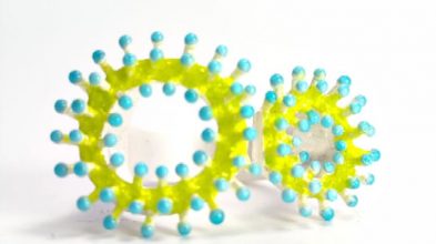 Martina Ege – Blumentiere