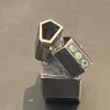 Ring mit Tsavoriten – Bild 3