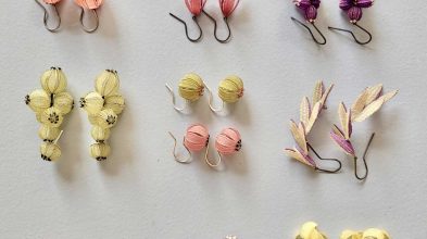 Dorit Schubert: Naturbetrachtungen